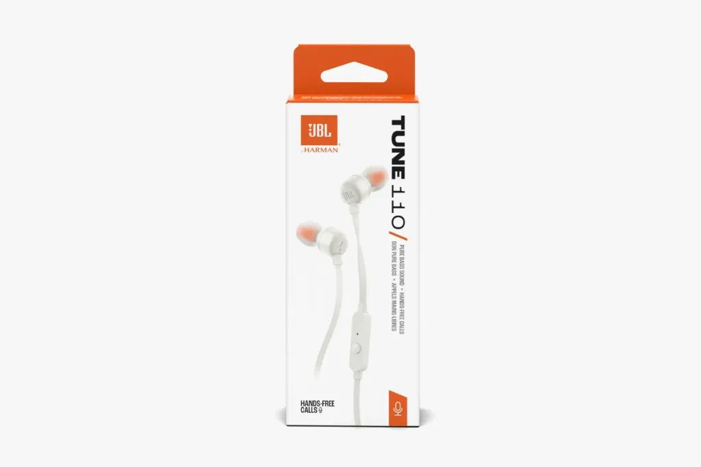 [50036411455] JBL Tune 110 - Blanco